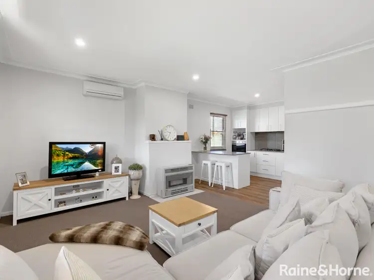 Second view of Homely house listing, 16 Albert Street, Bathurst NSW 2795