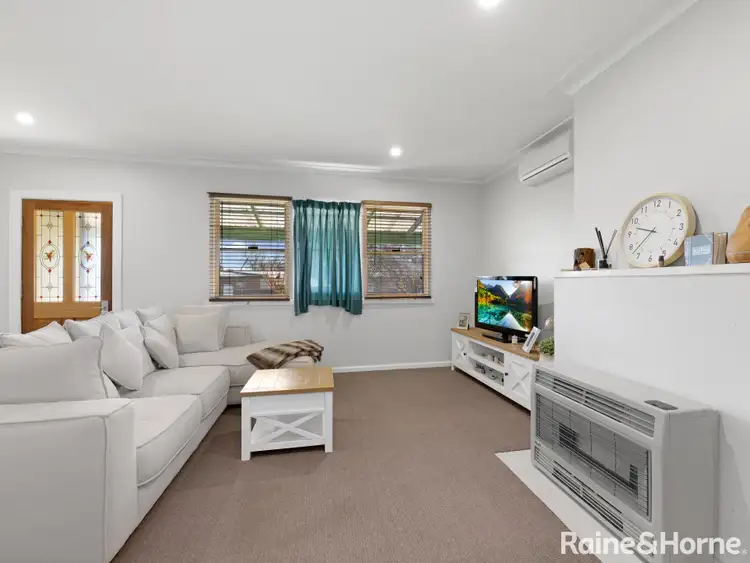 Third view of Homely house listing, 16 Albert Street, Bathurst NSW 2795