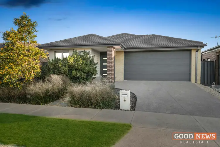 Main view of Homely house listing, 9 Stableford Street, Werribee VIC 3030
