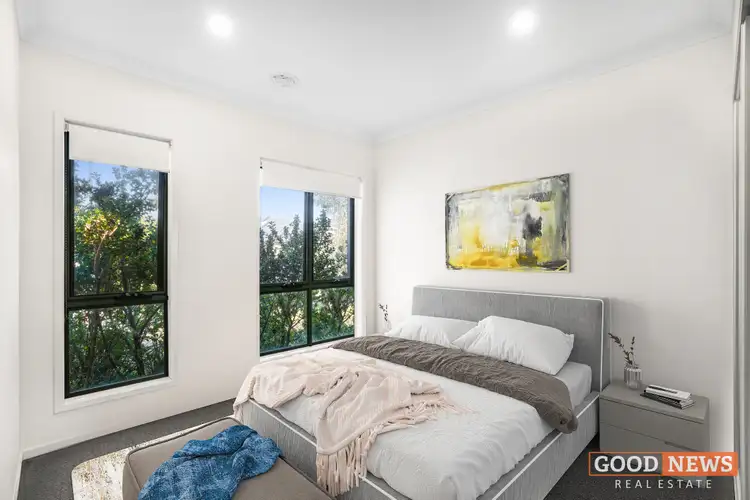 Second view of Homely house listing, 9 Stableford Street, Werribee VIC 3030