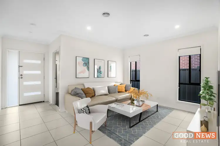 Third view of Homely house listing, 9 Stableford Street, Werribee VIC 3030
