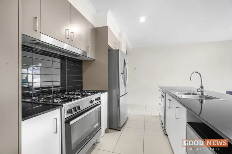 Fifth view of Homely house listing, 9 Stableford Street, Werribee VIC 3030