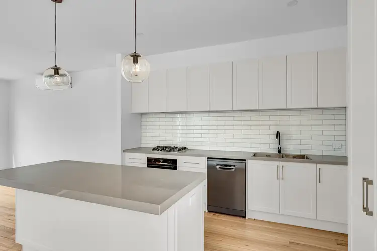 Fourth view of Homely townhouse listing, 17A Railway Place North, Williamstown VIC 3016