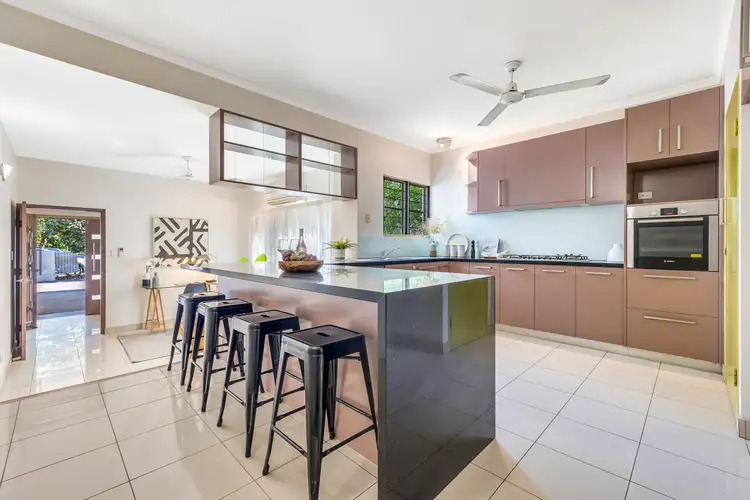 4/14 Bayview Street, Fannie Bay NT 820