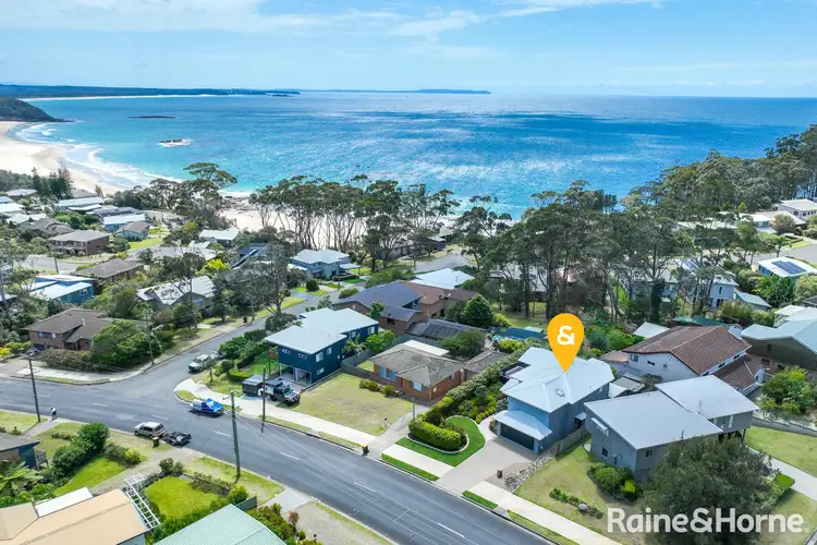 Main view of Homely house listing, 138 Matron Porter Drive, Narrawallee NSW 2539