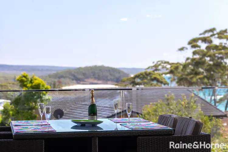 Fourth view of Homely house listing, 138 Matron Porter Drive, Narrawallee NSW 2539