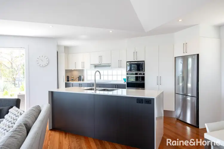Fifth view of Homely house listing, 138 Matron Porter Drive, Narrawallee NSW 2539
