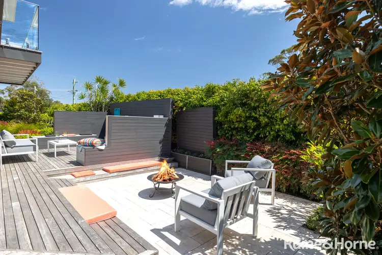 Sixth view of Homely house listing, 138 Matron Porter Drive, Narrawallee NSW 2539