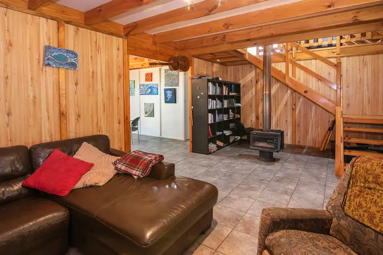 Second view of Homely house listing, 14 Bullich Place, Margaret River WA 6285