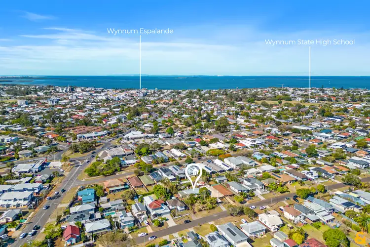 Second view of Homely house listing, 43 Mackenzie Street, Manly West QLD 4179