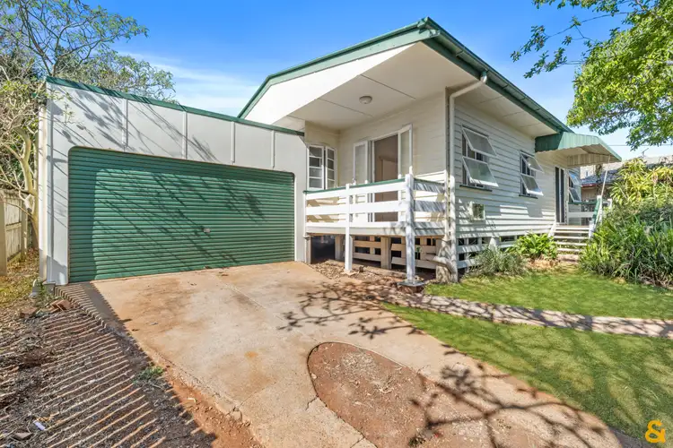 Fourth view of Homely house listing, 43 Mackenzie Street, Manly West QLD 4179