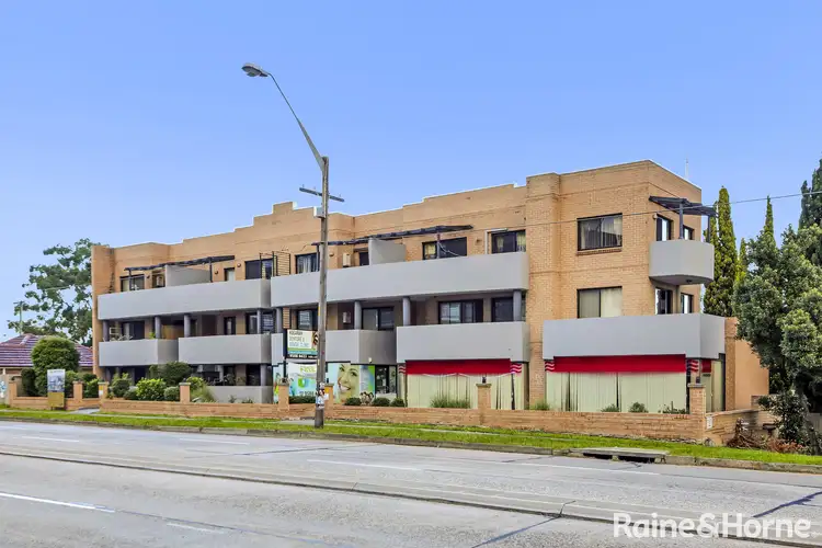 4/34-36 Princes Highway, Kogarah NSW 2217