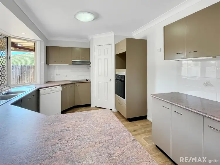 Fourth view of Homely house listing, 4 Glasgow Boulevard, Brassall QLD 4305