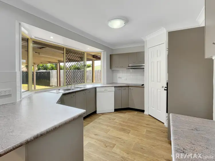 Sixth view of Homely house listing, 4 Glasgow Boulevard, Brassall QLD 4305