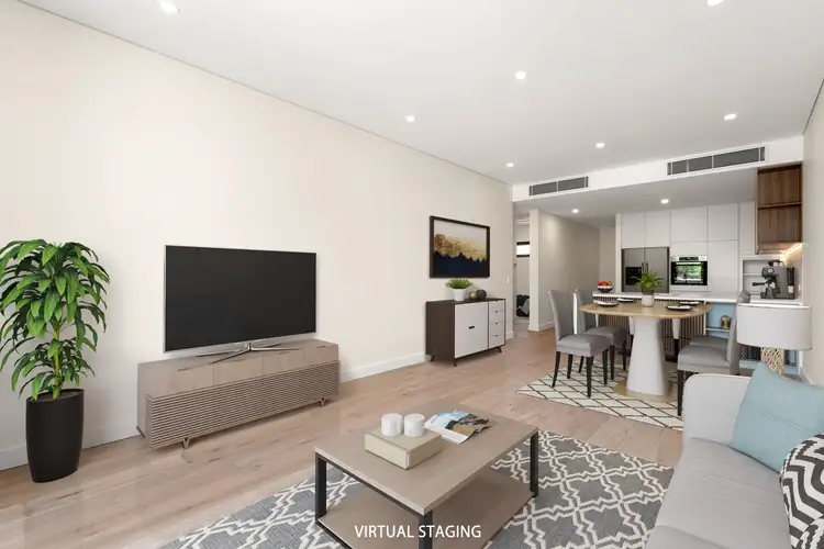 105/95 Waratah Ave, Dalkeith WA 6009