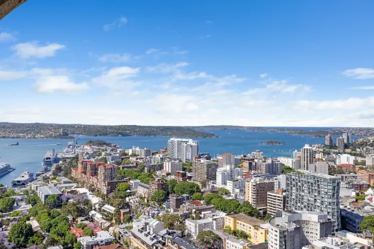 Third view of Homely apartment listing, 3205/184 Forbes Street, Darlinghurst NSW 2010