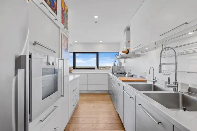 Fourth view of Homely apartment listing, 3205/184 Forbes Street, Darlinghurst NSW 2010