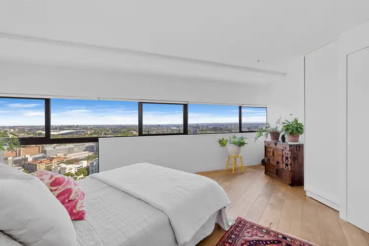 Fifth view of Homely apartment listing, 3205/184 Forbes Street, Darlinghurst NSW 2010