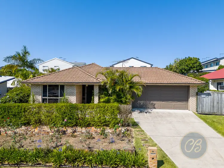 28 Hudson Court, Warner QLD 4500