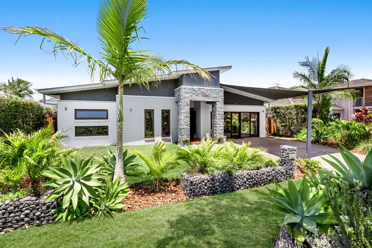 20 Habitat Drive, Wakerley QLD 4154