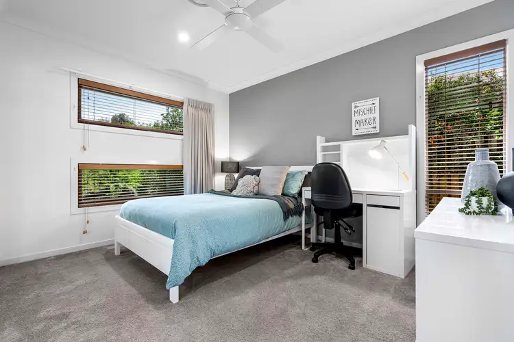 Fourth view of Homely house listing, 20 Habitat Drive, Wakerley QLD 4154