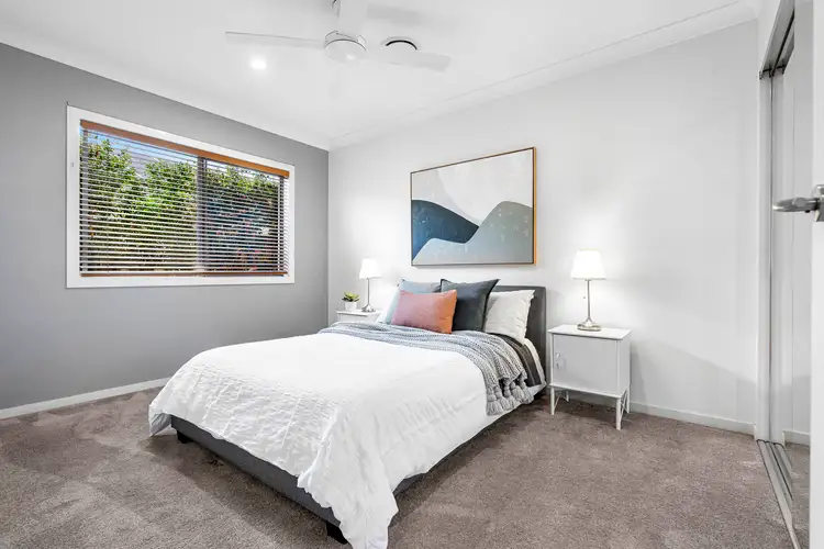 Fifth view of Homely house listing, 20 Habitat Drive, Wakerley QLD 4154