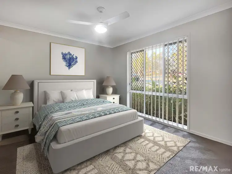 Fifth view of Homely house listing, 12 Eucalyptus Street, Heathwood QLD 4110