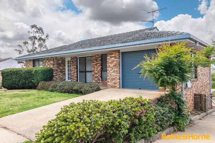 Second view of Homely house listing, 77 Glen Innes Road, Armidale NSW 2350