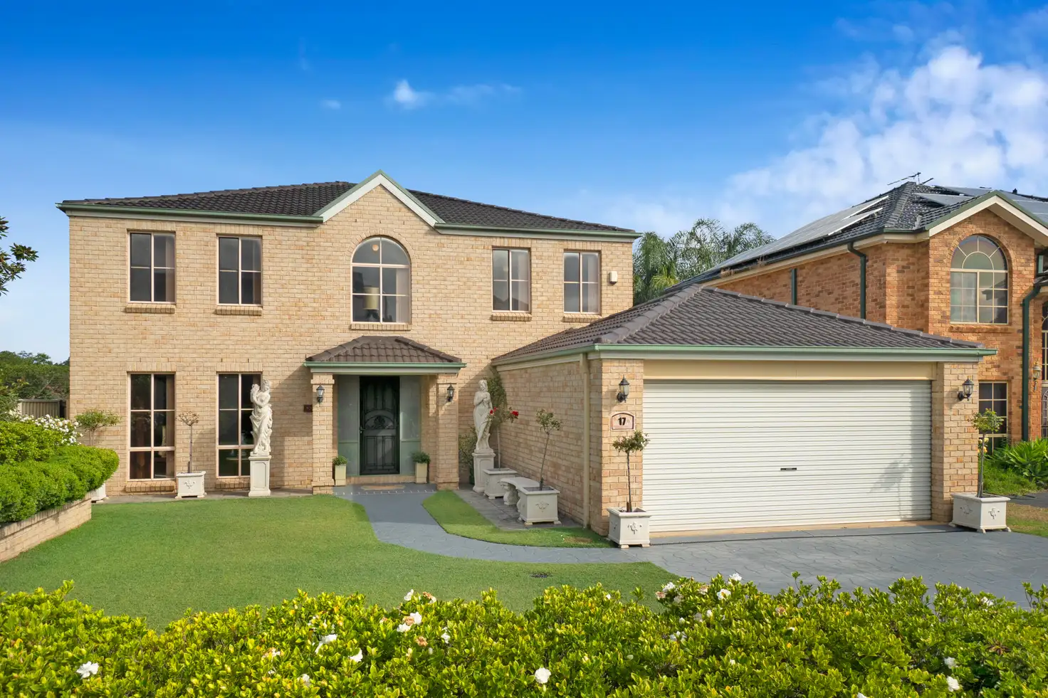 Main view of Homely house listing, 17 Toll House Way, Windsor NSW 2756