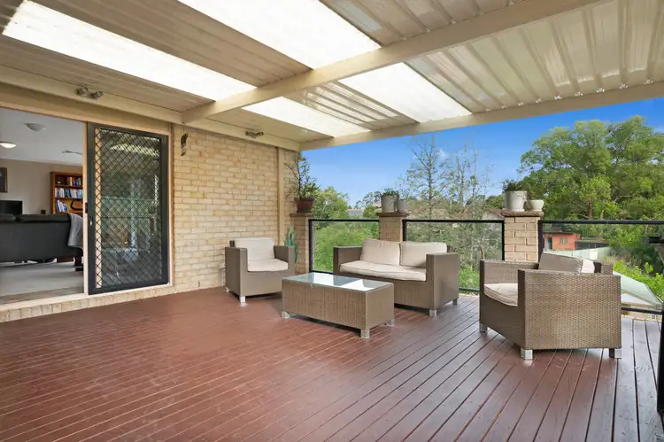 Fourth view of Homely house listing, 17 Toll House Way, Windsor NSW 2756