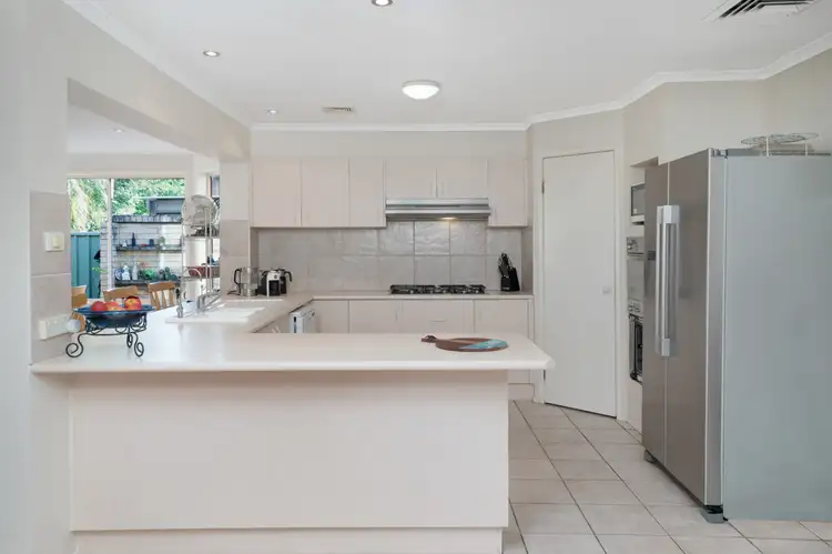 Fifth view of Homely house listing, 17 Toll House Way, Windsor NSW 2756