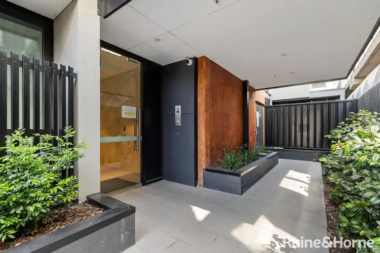 Third view of Homely apartment listing, 3/8 Sturt Street, Essendon VIC 3040