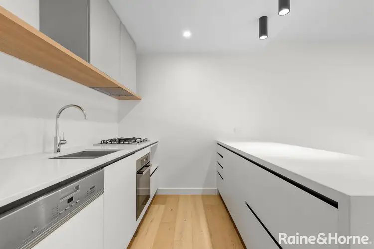Fourth view of Homely apartment listing, 3/8 Sturt Street, Essendon VIC 3040