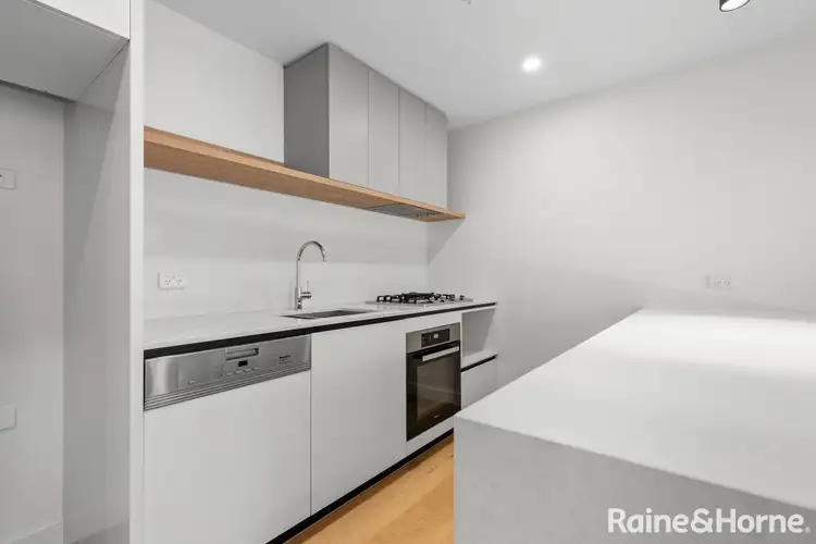 Fifth view of Homely apartment listing, 3/8 Sturt Street, Essendon VIC 3040