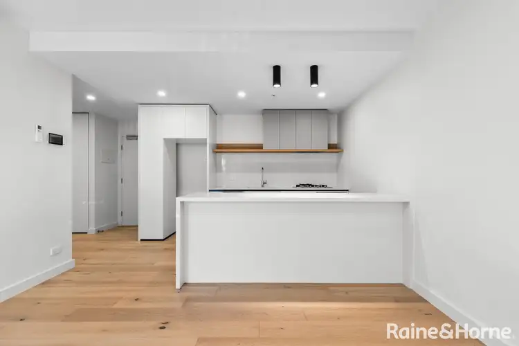 Sixth view of Homely apartment listing, 3/8 Sturt Street, Essendon VIC 3040