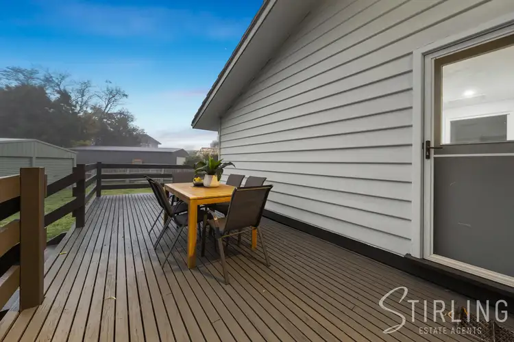 Sixth view of Homely house listing, 6 Sandpiper close, Blind Bight VIC 3980