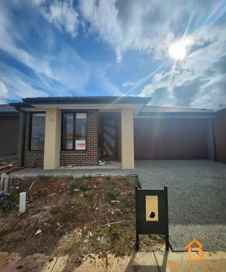 Main view of Homely house listing, 22 Clovertree Street,, Tarneit VIC 3029