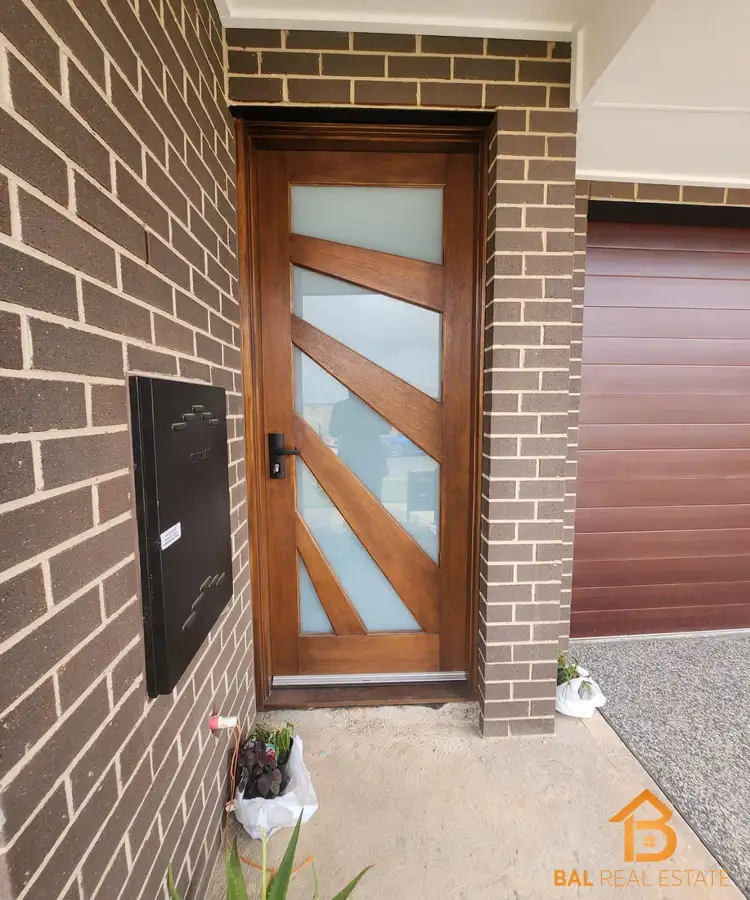 Second view of Homely house listing, 22 Clovertree Street,, Tarneit VIC 3029