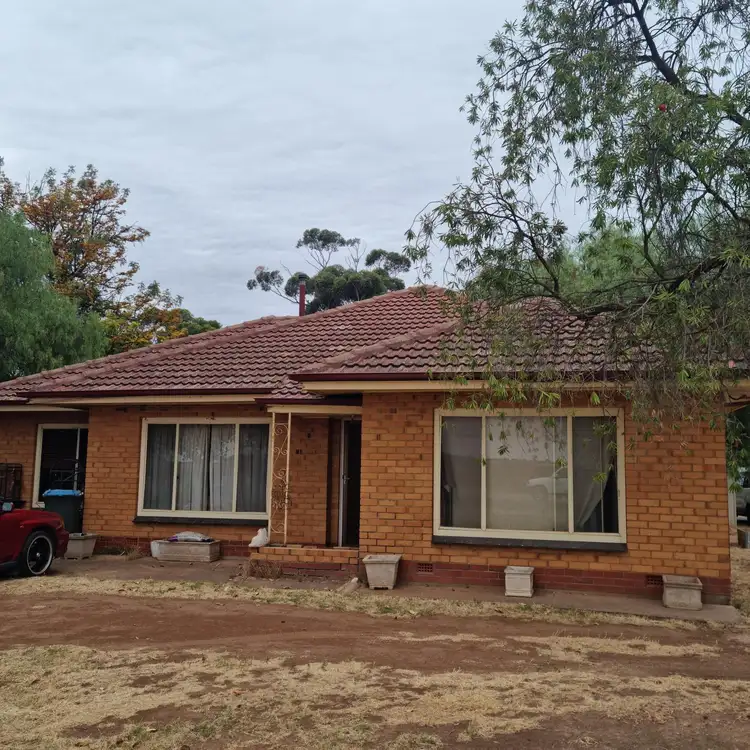 1878 Two Wells Road, Buchfelde SA 5118