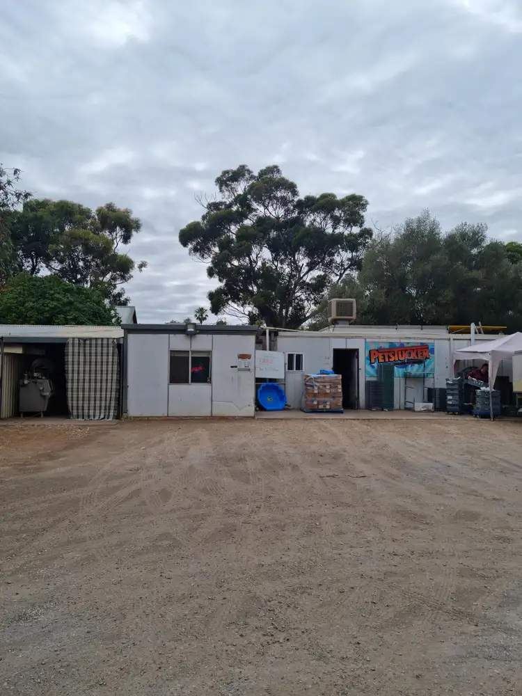 Third view of Homely house listing, 1878 Two Wells Road, Buchfelde SA 5118