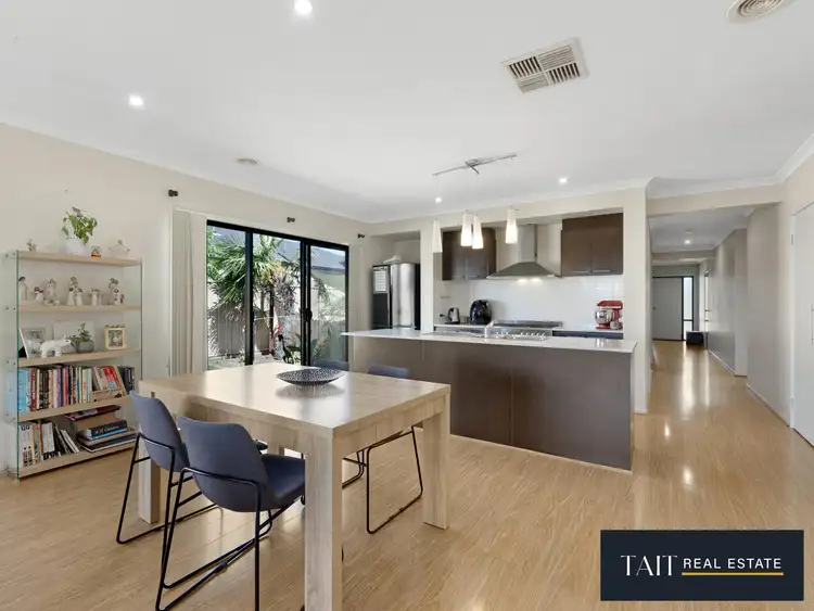 Fourth view of Homely house listing, 50 Thomas Wedge Drive, Wangaratta VIC 3677