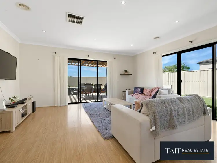 Sixth view of Homely house listing, 50 Thomas Wedge Drive, Wangaratta VIC 3677