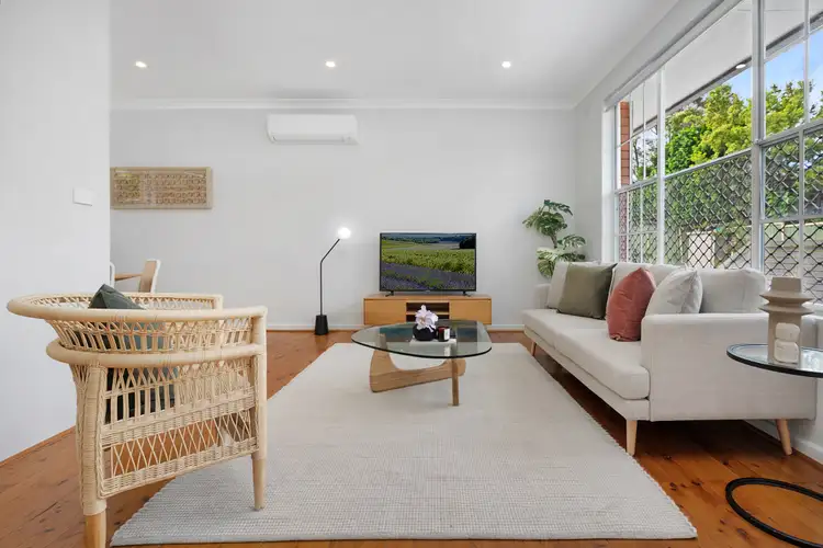Main view of Homely villa listing, 3/55 Caledonian Street, Bexley NSW 2207
