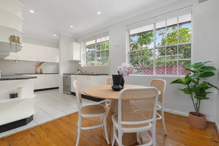 Second view of Homely villa listing, 3/55 Caledonian Street, Bexley NSW 2207