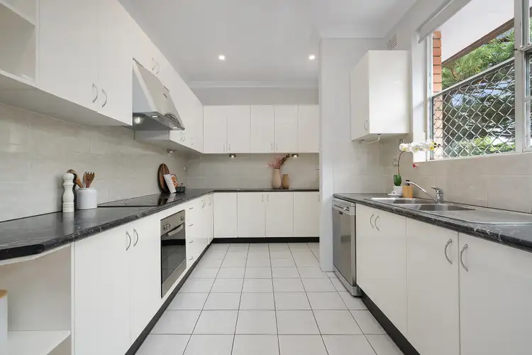 Third view of Homely villa listing, 3/55 Caledonian Street, Bexley NSW 2207