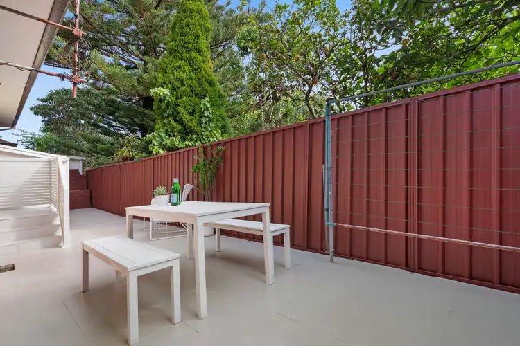 Sixth view of Homely villa listing, 3/55 Caledonian Street, Bexley NSW 2207