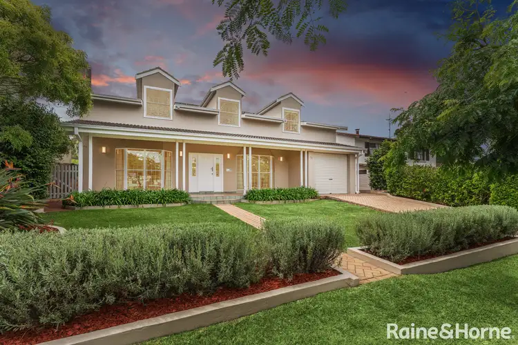 34 Annesley Avenue, Stanwell Tops NSW 2508
