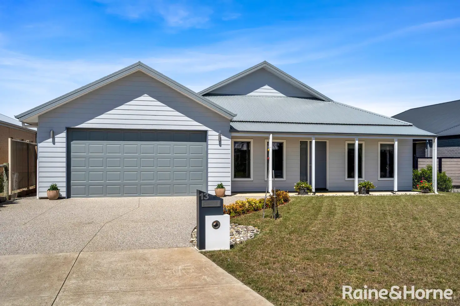 Main view of Homely house listing, 13 Wattle Grove, Riddells Creek VIC 3431
