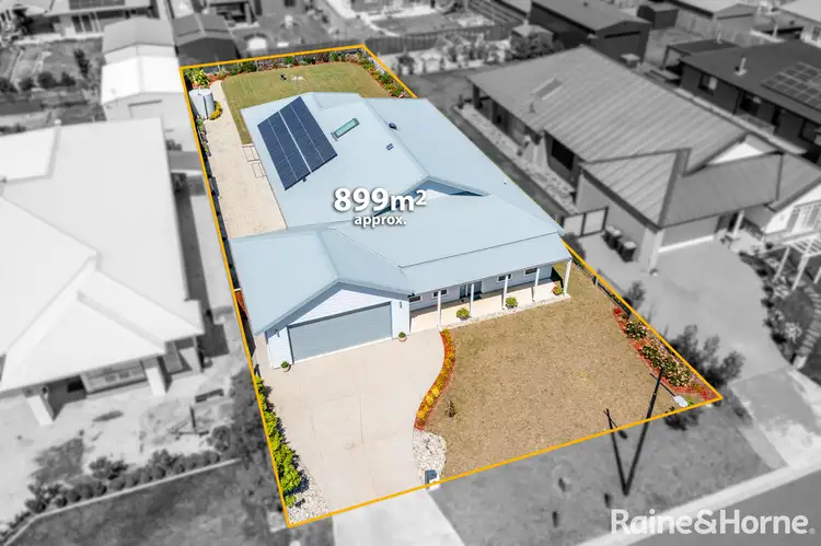 Second view of Homely house listing, 13 Wattle Grove, Riddells Creek VIC 3431