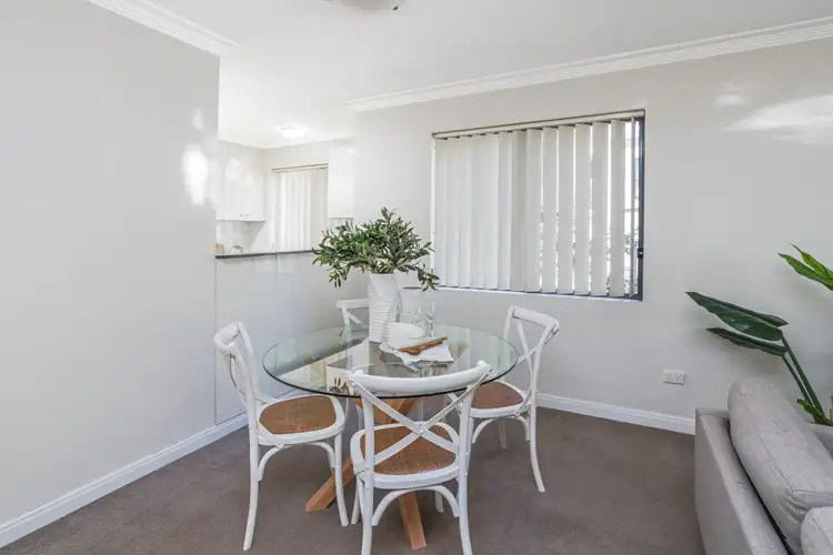 Third view of Homely apartment listing, 4/3-5 Waters Road, Neutral Bay NSW 2089